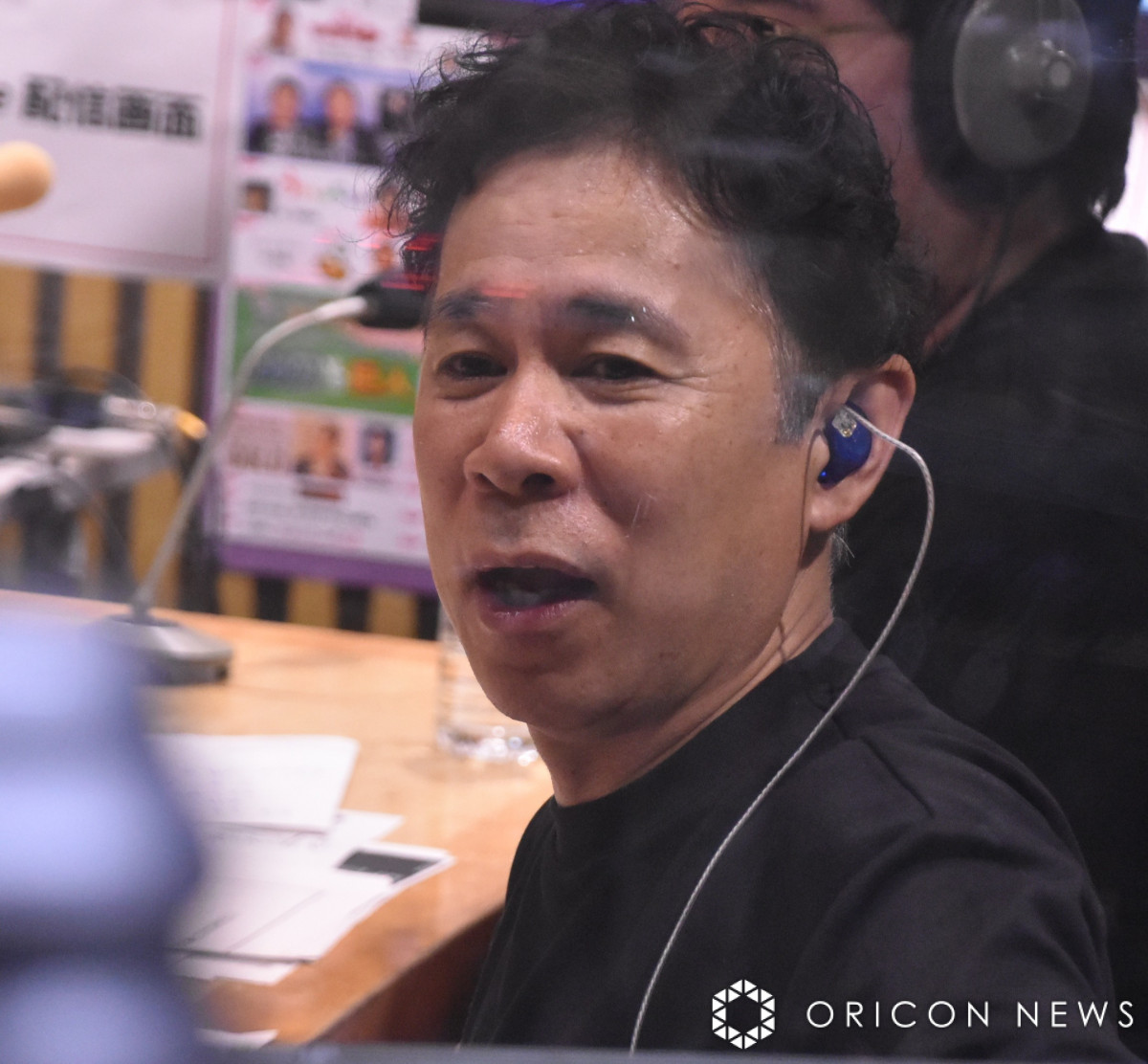 wiCeBiC̃I[iCgjb|xƐ薧 (C)ORICON NewS inc. 