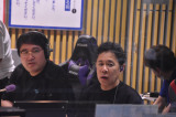 wiCeBiC̃I[iCgjb|xƐ薧 (C)ORICON NewS inc. 