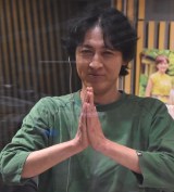 wiCeBiC̃I[iCgjb|xƐ薧 (C)ORICON NewS inc. 