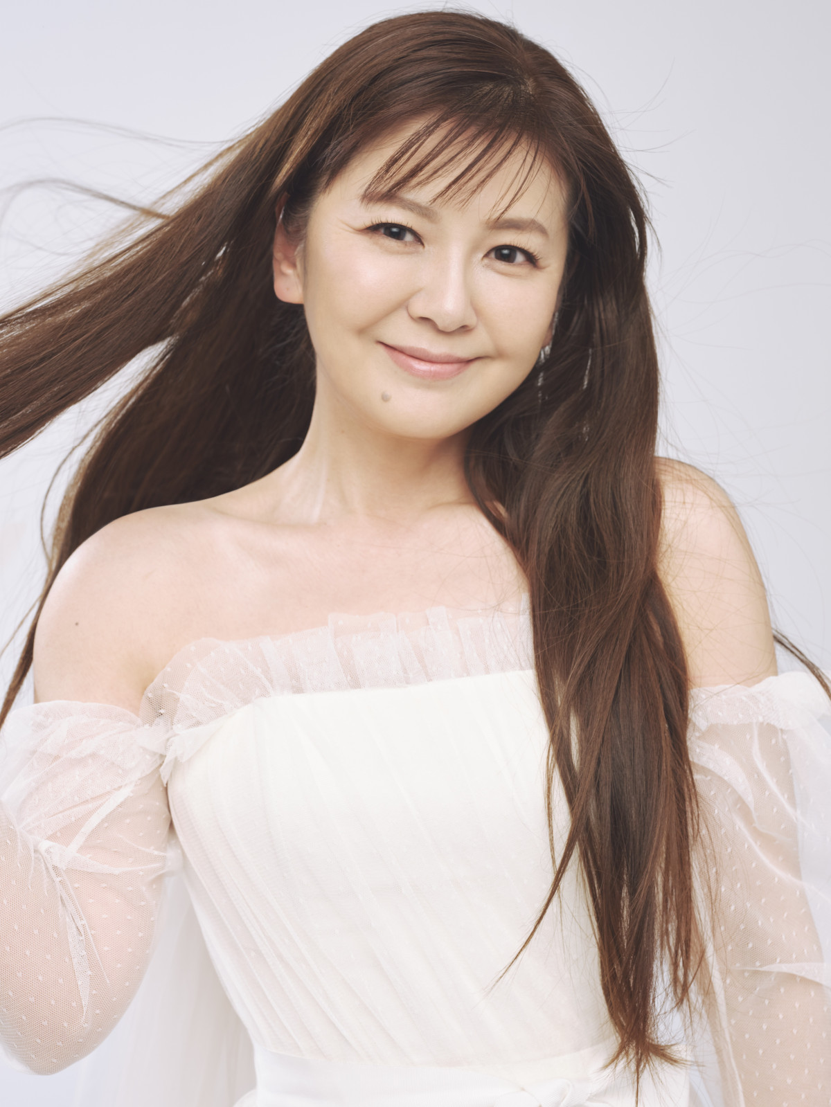南野陽子　NANNO CLUB   会員限定　生写真　セット 96446-701-