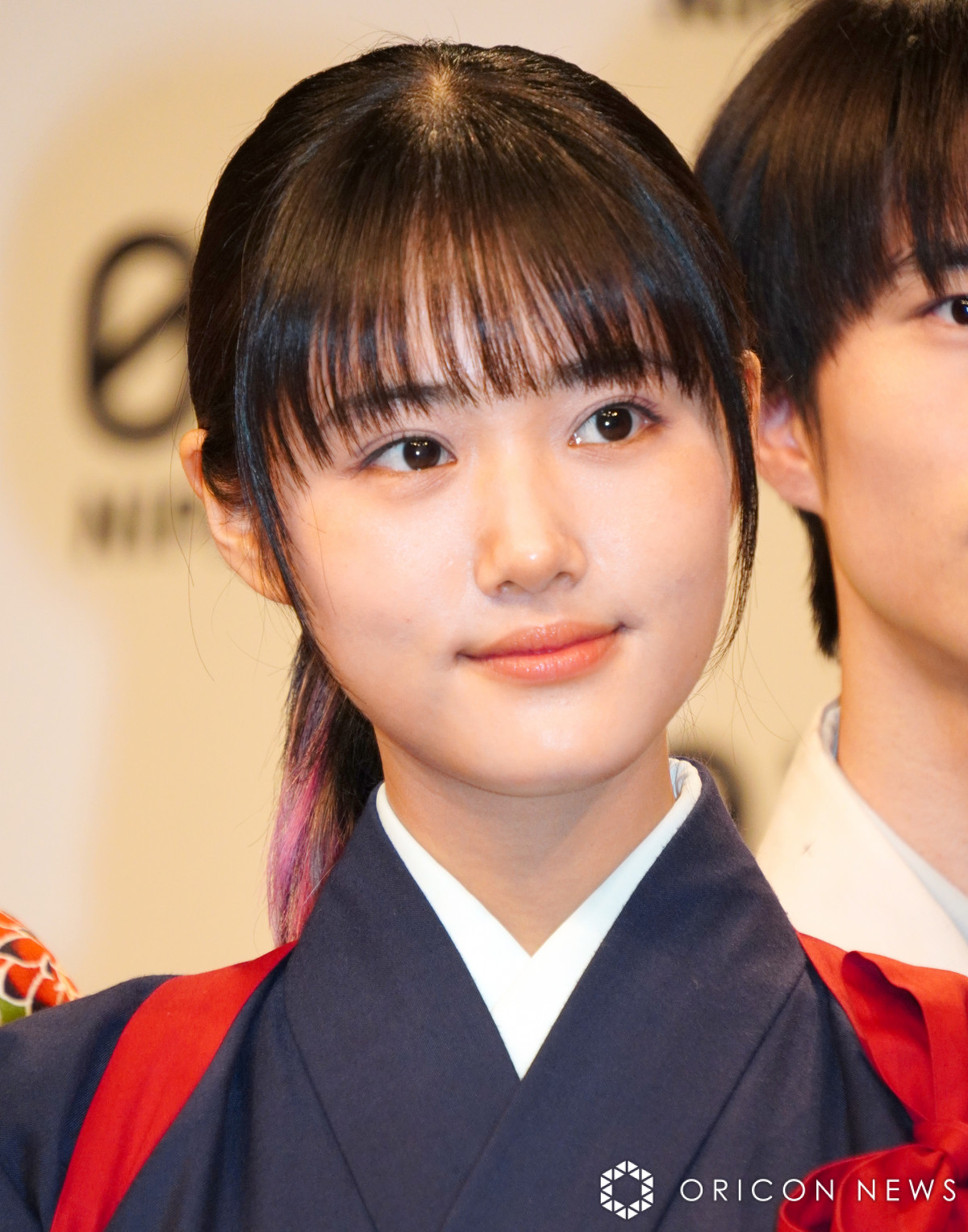 ちはやふる』原菜乃華、広瀬すずが演じた“千早”を意識 映画版