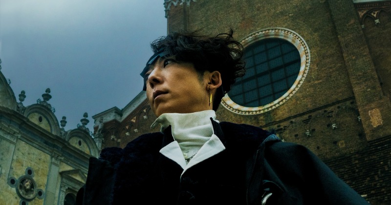 映画『岸辺露伴は動かない 懺悔室』高橋一生×飯豊まりえの印象的な本編