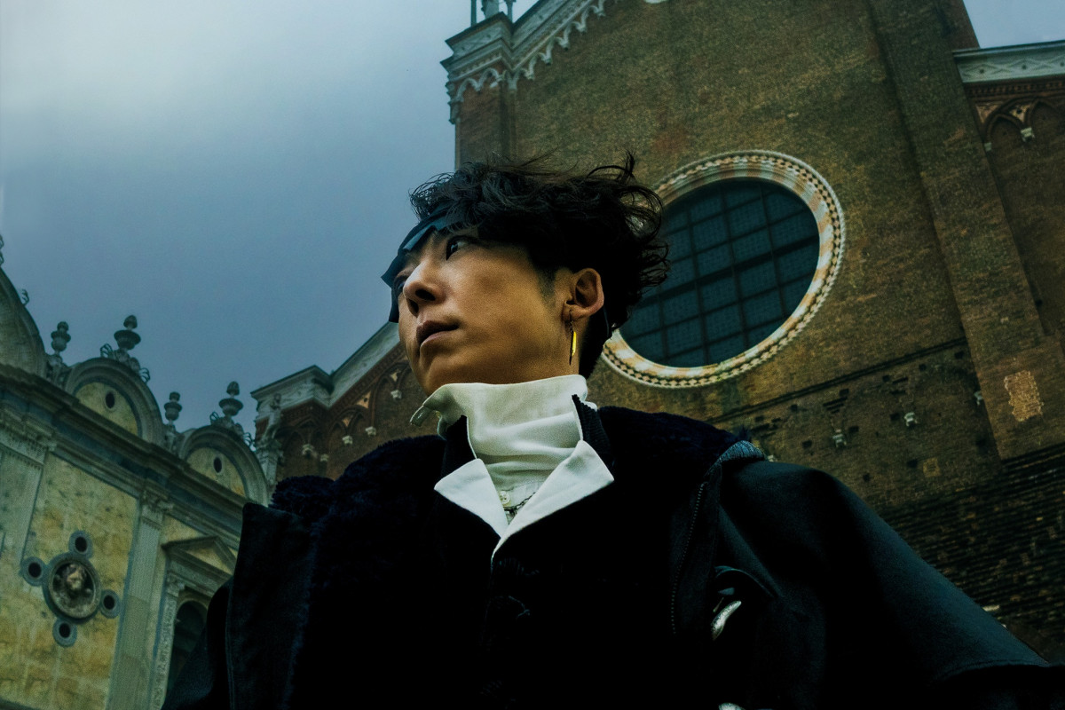 映画『岸辺露伴は動かない 懺悔室』高橋一生×飯豊まりえの印象的な本編