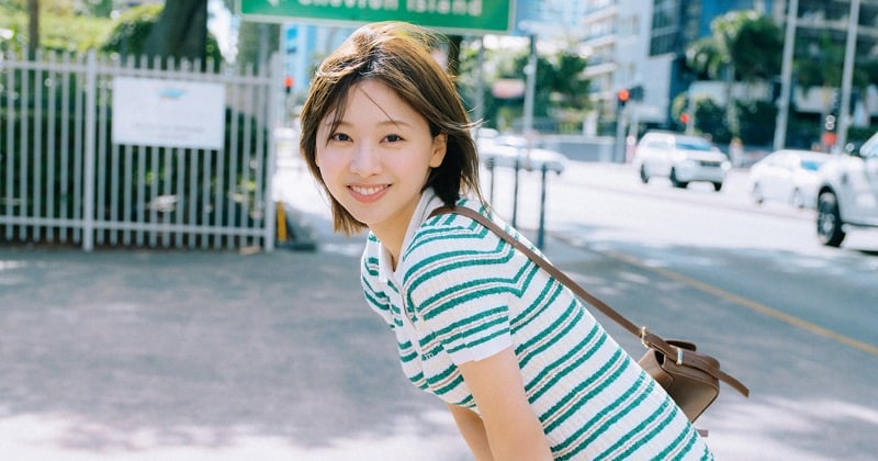 [日向] 富田鈴花1st写真集