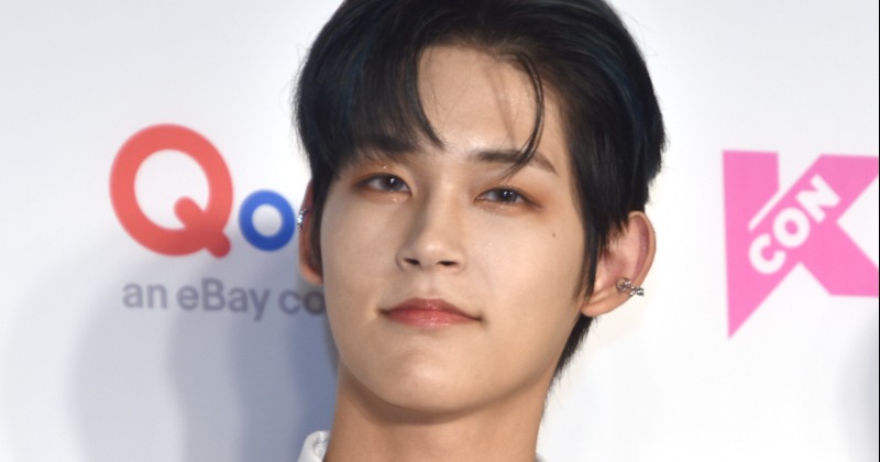 韓国・NINE.i（ナインアイ）、ソウォンの脱退を発表「個人的な事情