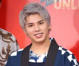 MY FIRST STORYEHiro (C)ORICON NewS inc. 