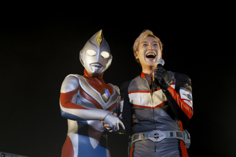 �w50�΋L�O���C�u�g50th!!�h�x�̖͗l�iC�j�ߓ��G�� 