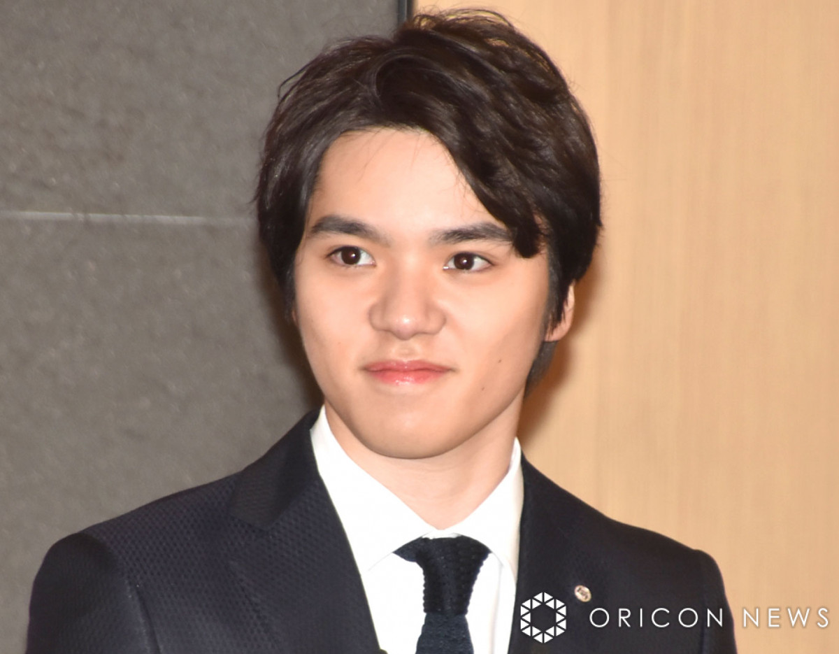 F쏹 (C)ORICON NewS inc. 