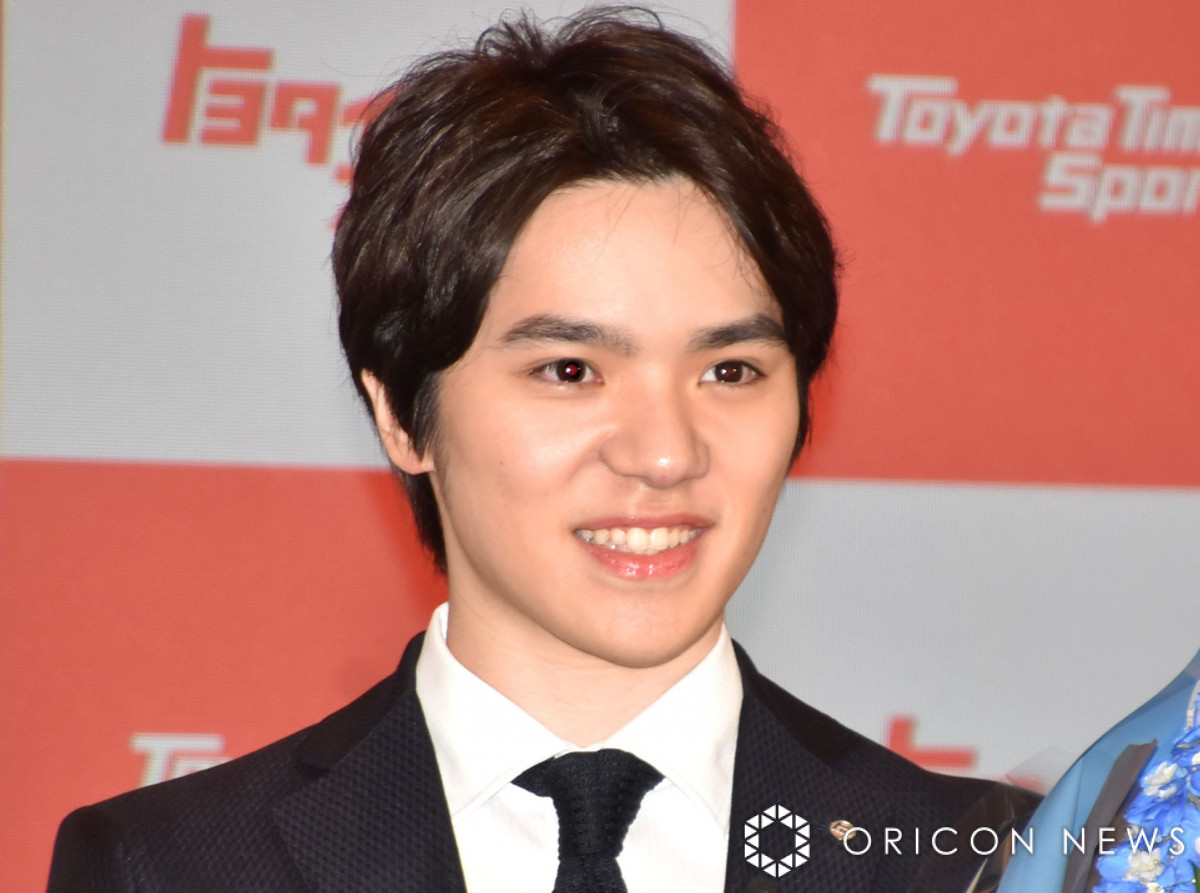 F쏹 (C)ORICON NewS inc. 