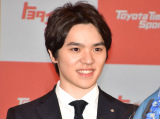 F쏹 (C)ORICON NewS inc. 
