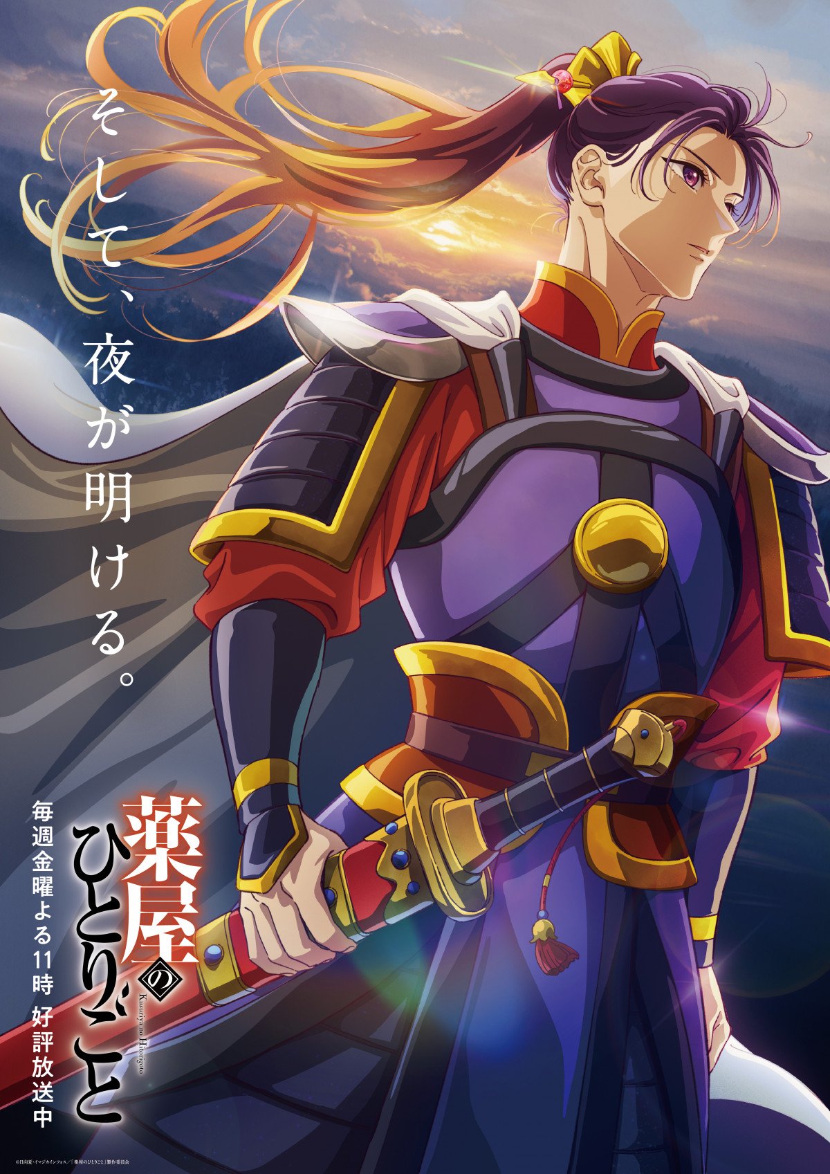 薬屋のひとりごと 薬屋のひとりごと 13 by Natsu Hyuuga | Goodreads