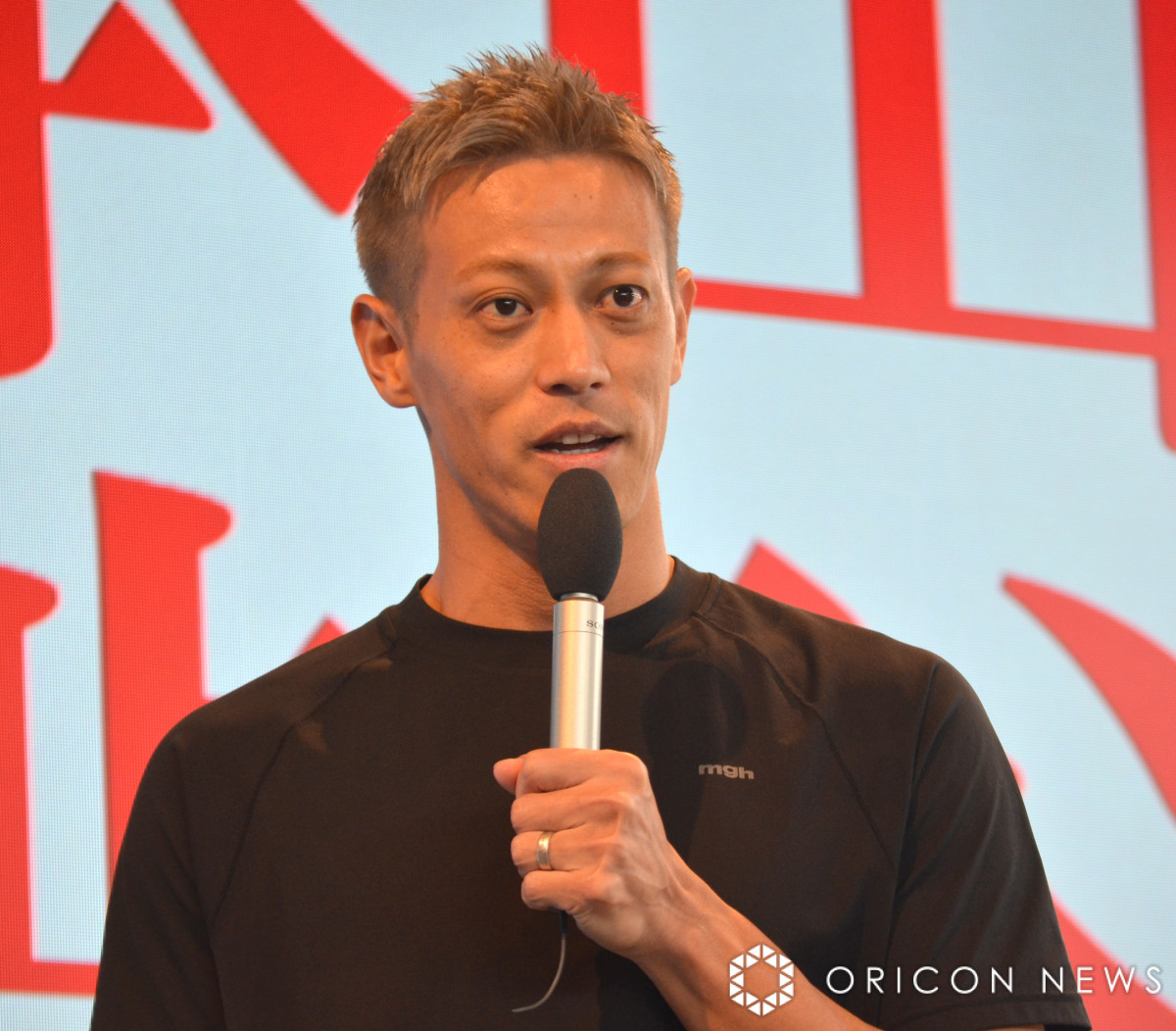 本田圭佑、39歳迎え最大の敵は「けが」 現役選手としての今後に言及