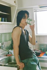 �wCanCam�x8�������ʔŁi���w�فj�\��������JO1�E�����i�� 