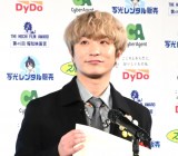 SEKAI NO OWARIEFukase (C)ORICON NewS inc. 