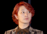 SEKAI NO OWARIEFukase (C)ORICON NewS inc. 