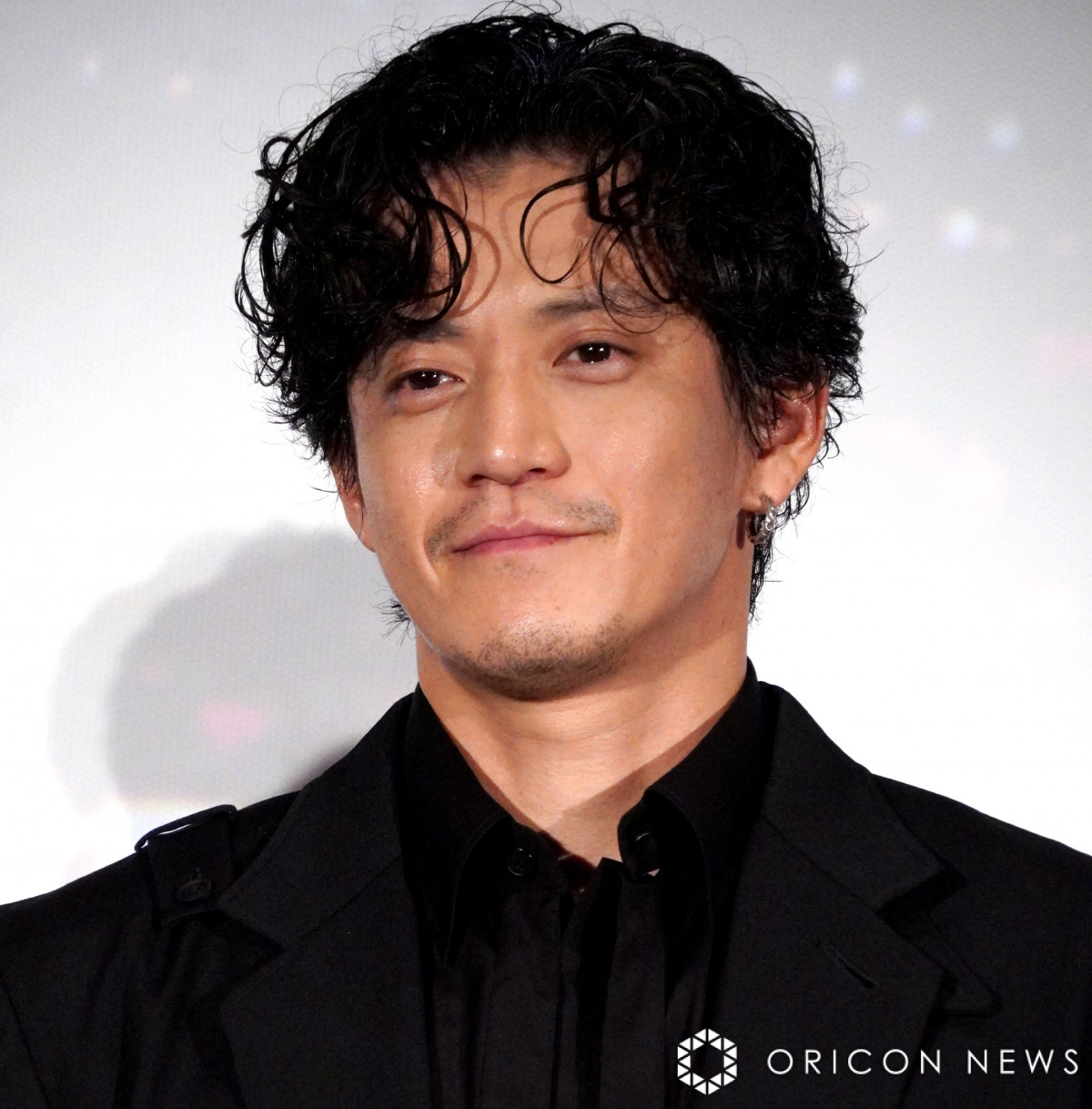 松坂桃李、モデルとなった人物から手紙「次のフロントラインの責任も