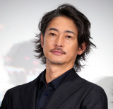 �f��w�t�����g���C���x�������䂠�����ɓo�d�����E�˗m�� (C)ORICON NewS inc. 