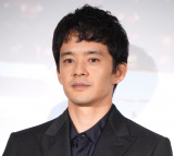 �f��w�t�����g���C���x�������䂠�����ɓo�d�����r���s�� (C)ORICON NewS inc. 