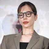 �f��w�t�����g���C���x�������䂠�����ɓo�d�������䃆�L (C)ORICON NewS inc. 