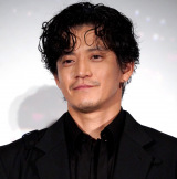 �f��w�t�����g���C���x�������䂠�����ɓo�d�������I�{ (C)ORICON NewS inc. 