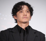 �f��w�t�����g���C���x�������䂠�����ɓo�d�������I�{ (C)ORICON NewS inc. 