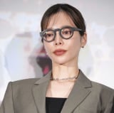 �f��w�t�����g���C���x�������䂠�����ɓo�d�������䃆�L (C)ORICON NewS inc. 