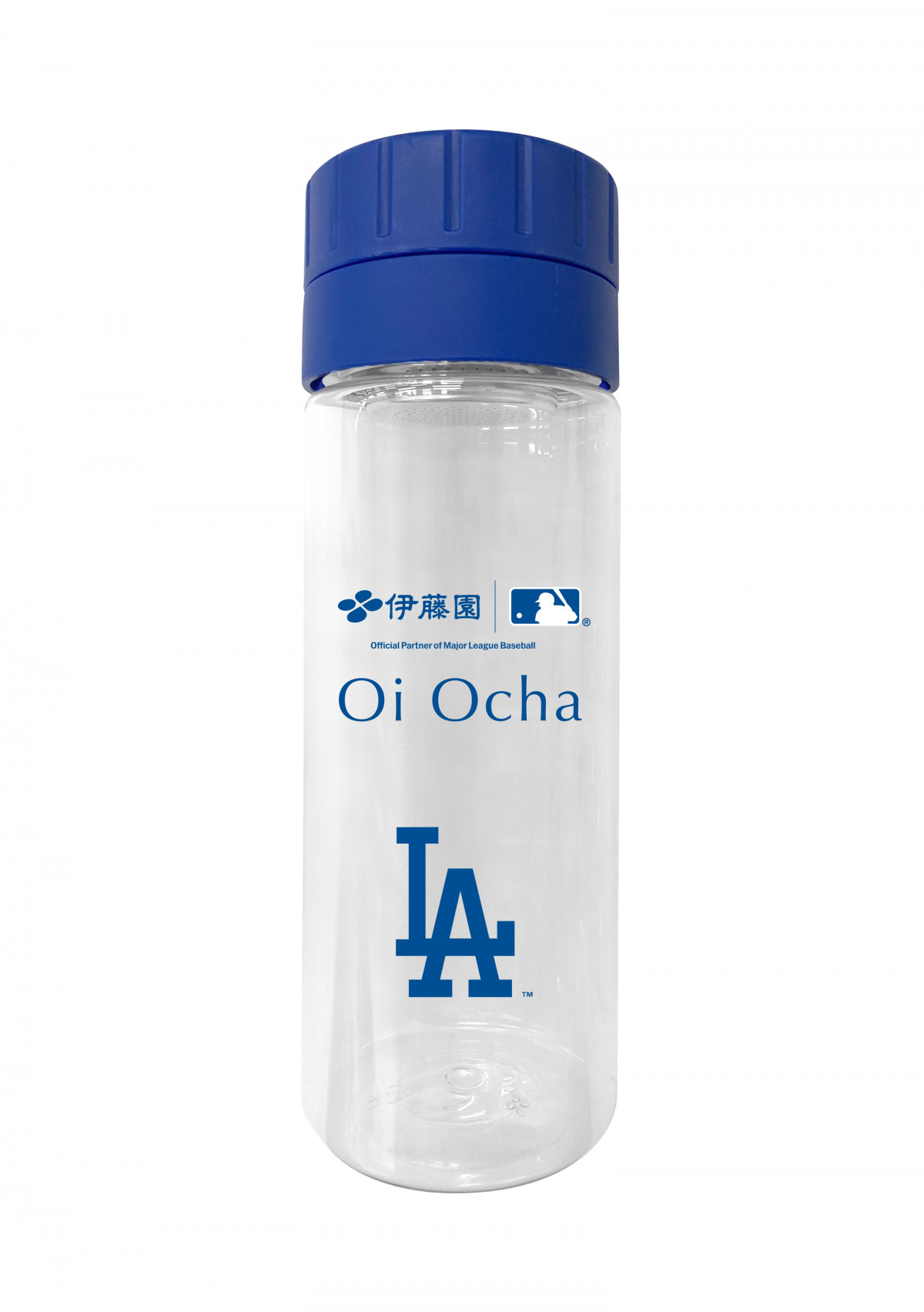 日本未発売　LA ドジャース　2024 タイダイ柄 ウォーターボトル 日本未発売 LA ドジャース 2024 タイダイ柄 ウォーターボトル