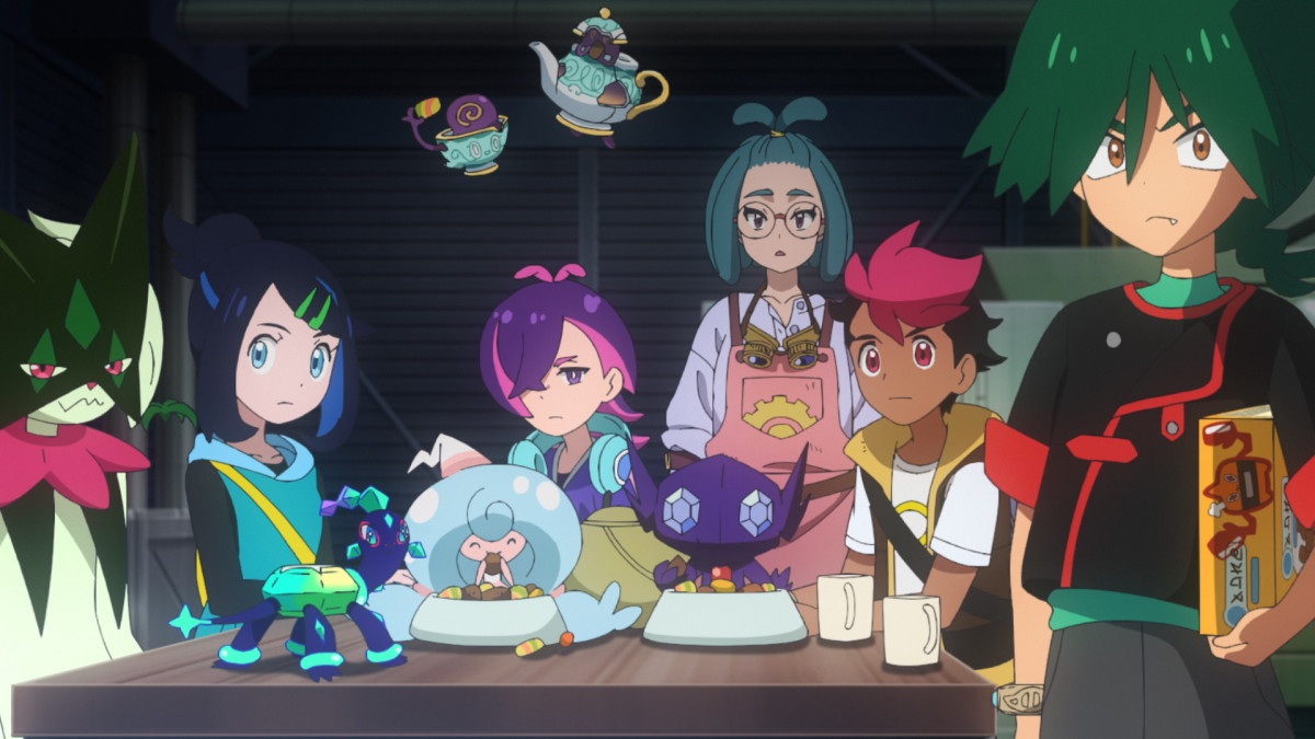 激レア アニポケ ポケモン 100話放送記念 アクリルスタンド 激レア アニポケ ポケモン 100話放送記念 アクリルスタンド