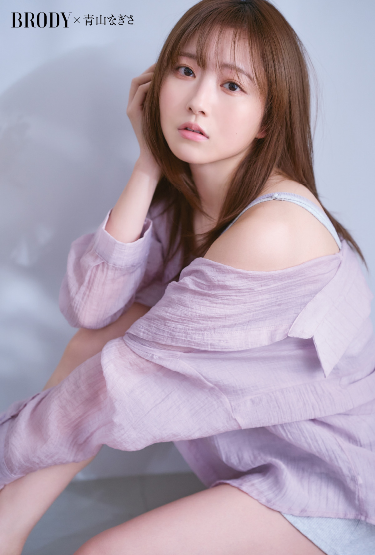 画像・写真 | “圧倒的かわいさ”話題の乃木坂46新メンバー瀬戸口心月