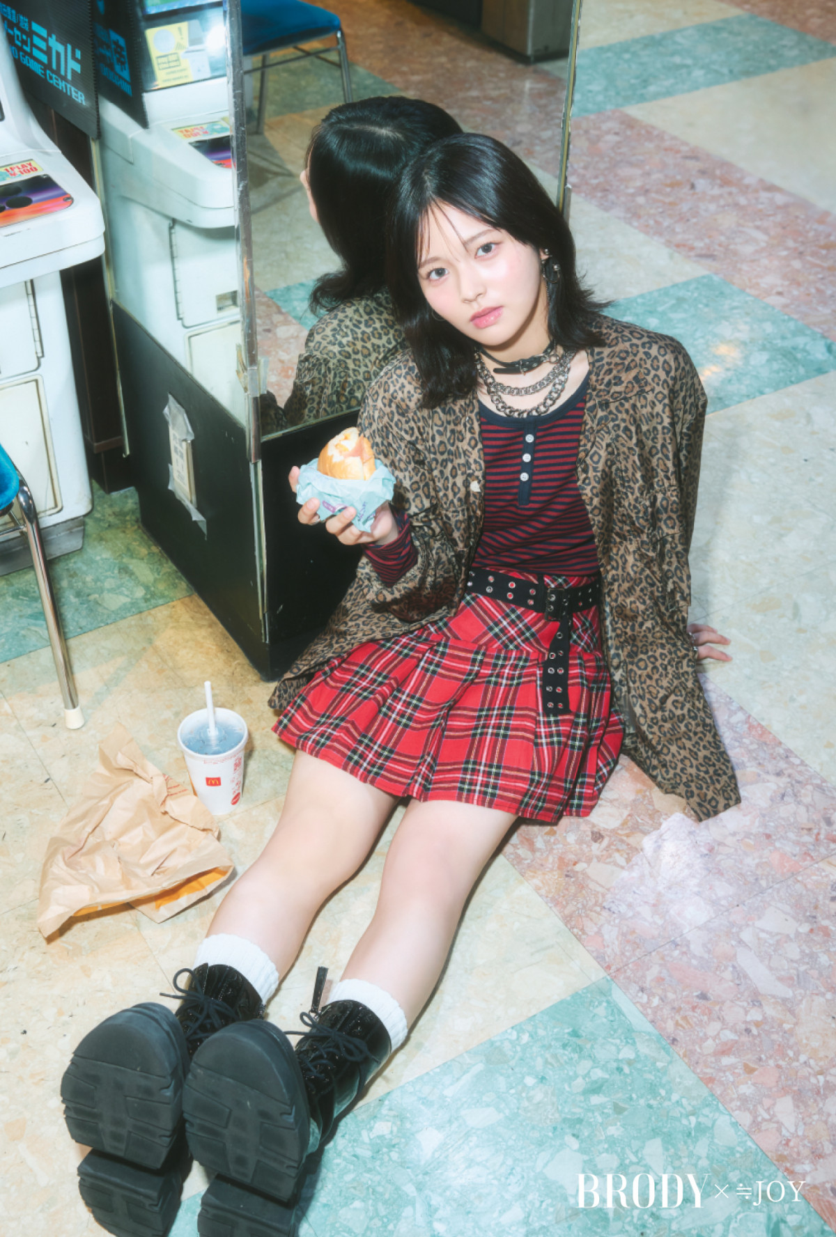 画像・写真 | “圧倒的かわいさ”話題の乃木坂46新メンバー瀬戸口心月