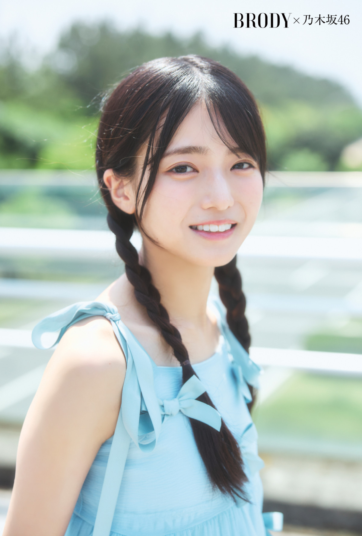 乃木坂46 瀬戸口心月　NOGIめくり　B賞 瀬戸口心月 | 乃木坂46 Mobile
