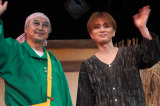 VhR 79 \YiA㉉w̌HxwAoox͂ݎނɎQ()璿Ac͑ (C)ORICON NewS inc. 