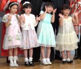 �~���[�W�J���wSPY�~FAMILY�x���씭�\�L�҉�̗l�q (C)ORICON NewS inc. 