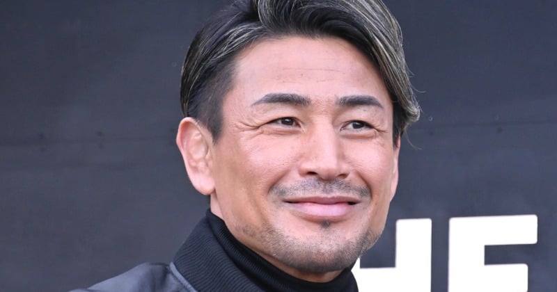 魔裟斗、久しぶりにカスタムした“愛車”を公開 イカつさ増したボディに反響「マジかっこいい」「最強ですね」「似合ってます」