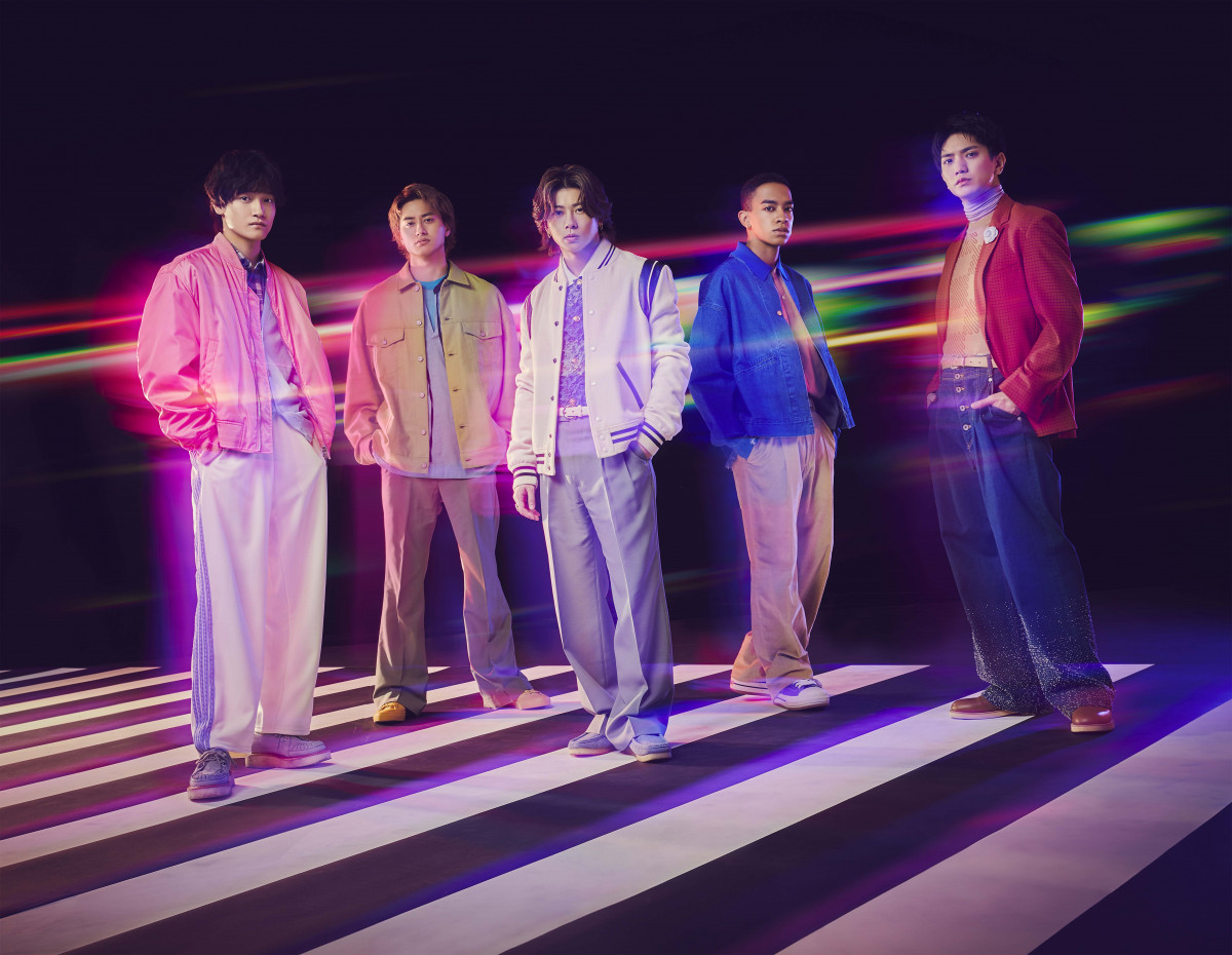 wTHE MUSIC DAYxɏoA! group 