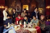 『THE MUSIC DAY』先輩の名曲歌いつなぐ「シャッフルメドレー」実施決定　第二弾出演者発表【出演アーティスト一覧あり】 