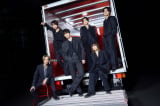 wTHE MUSIC DAYxɏoSixTONES 