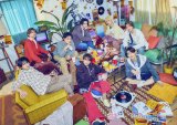 wTHE MUSIC DAYxy̖ȉ̂ȂuVbth[v{@eoҔ\yoA[eBXgꗗz 