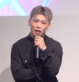 �yRIZIN�z���J�听�̒��ڃJ�[�h�́u�Ƃ������̎����B�ނ͐l�Ԗ��������ł���v���s�\�z�́c 