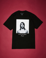 JOURNAL STANDARDwRed Hot Chili Peppers by Ross Halfinx 