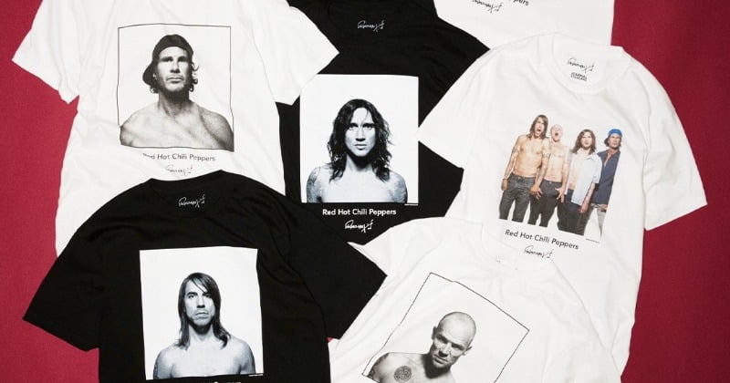 新品❁﻿Red Hot Chili Peppers 東京限定 TシャツMサイズ Amazon.co.jp: レッドホットチリペッパーズ 2024 東京限定 T