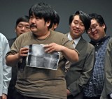 �w�^�C�^�����C�u�x�̖͗l (C)ORICON NewS inc. 