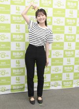 �V�R�[�i�[�w�p���_�Ől�����!?�p���_�тƁx��S������Ɣ��\������c��仃A�i �iC�jORICON NewS inc. 