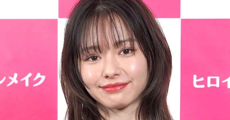 山本舞香、“伯母”と顔寄せ合い着物で2ショット まさかの共通点に驚きの声「なんて、偶然!」息ピッタリですね」