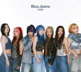 HANA、新曲「Blue Jeans」配信＆CD発売決定　DIESELコラボの新ビジュアル公開 