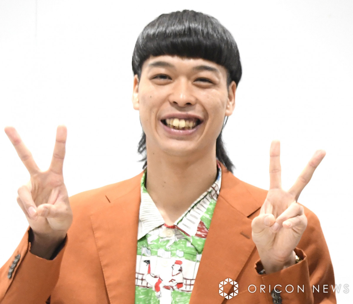 obeBYEG[X (C)ORICON NewS inc. 