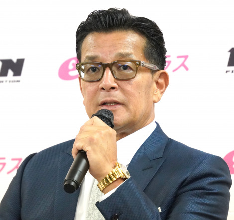 RIZIN匴MsCEO iCjORICON NewS inc. 