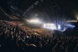 THE YELLOW MONKEY、バンドの“ど真ん中”を響かせた完全復活の夜　Kアリーナ横浜でツアーファイナル【ライブレポート】 