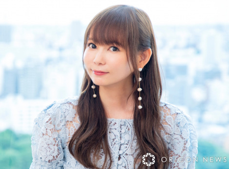 �����Ďq �iC�jORICON NewS inc. 