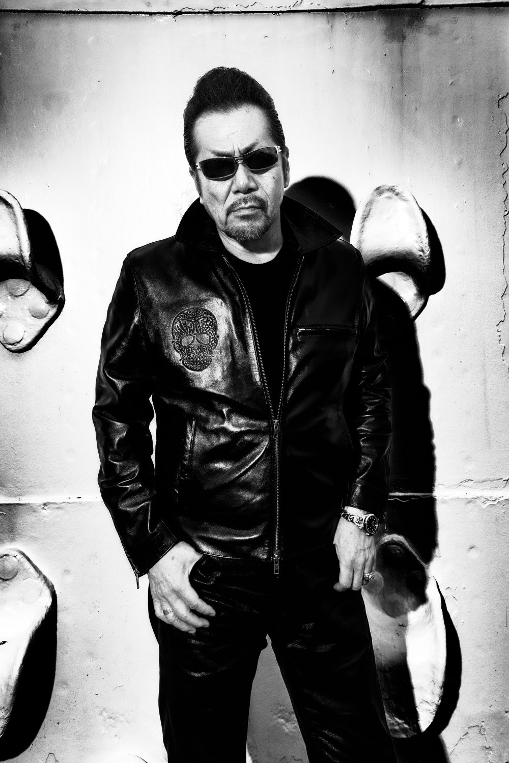 インタビュー】昭和100年、横浜銀蝿デビュー45周年ツアーへ 伝説の解散